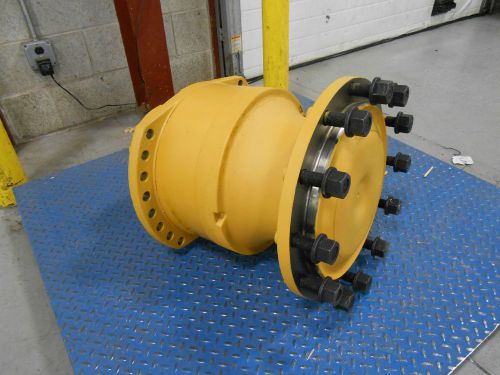 New MS50 WHEEL MOTOR