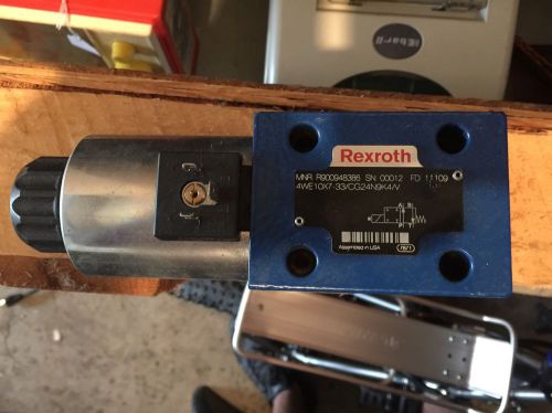 REXROTH R900948386  NEW CONDITION NO BOX