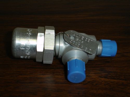 Parker, teledyne republic relief valve 624xb-9-6-2 for sale