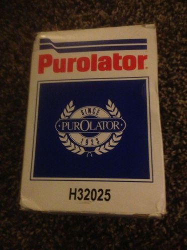 Purolator H32025 Hydraulic Filter