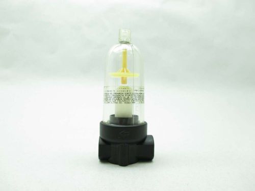 New norgren f07-100-a1ta 150psi 1/8 in npt pneumatic filter d439451 for sale