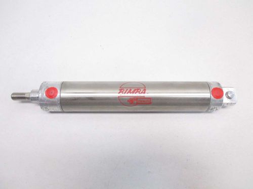 NEW BIMBA C-176-DP 6 IN 1-1/2 IN PNEUMATIC CYLINDER D439304