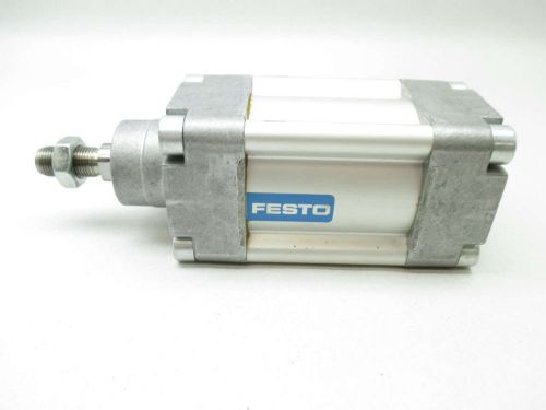 NEW FESTO DNGU-2 1/2-1-PPV-A 1 IN STROKE 2-1/2 IN BORE 0PSI AIR CYLINDER D448645
