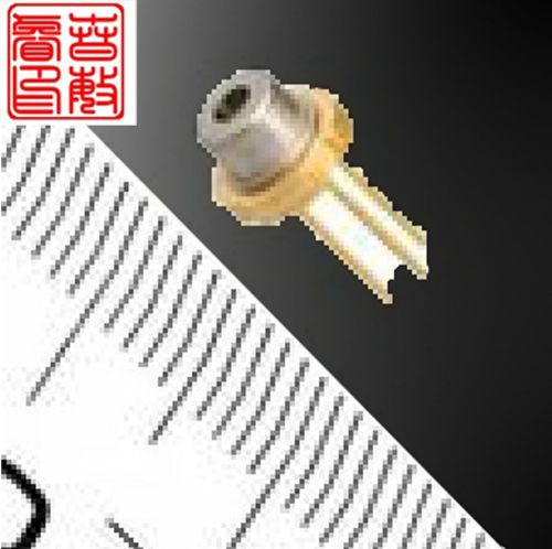 New SHARP 660nm 20mw P pin type 5.6mm Laser Diode Single transverse mode laser