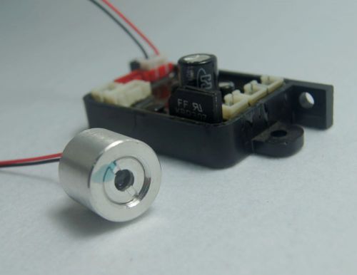 660nm 150mw red dot module for sale