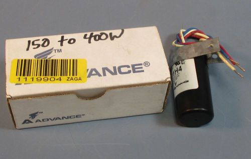 Advance LI501-H4-IC Replacement Lamp Ignitor Kit LI501H4 NIB