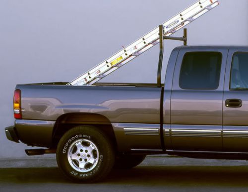 Truck Bed Ladder Rack Econo Rack Kargo Master