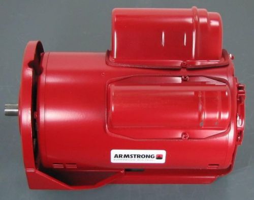 ARMSTRONG 811757-002 MOTOR ASSEMBLY FITS B&amp;G 6-14, 60-16, 60-18, &amp; PD37