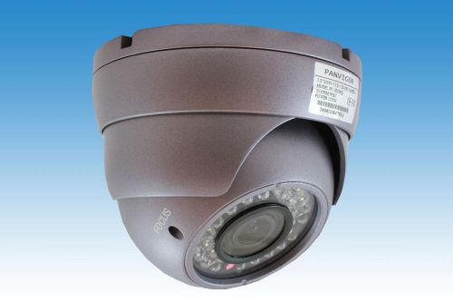 700TVL 1/3&#034;Sony CCD ARMOR DOME 2.8-12 mm  CCTV Camera-47A