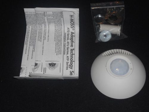 HUBBELL ATD1000C H-MOSS CEILING SENSOR 1000SFT COVERAGE