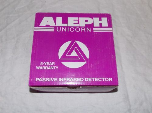 New aleph panorama sp-360d passive infared detector ceiling mount sensor for sale
