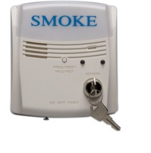 System sensor rts2 hvac duct smoke detector for sale