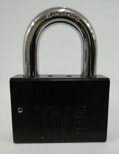 YALE Padlock Smart lock series 13mm shackle. HIGH SECUTRITY Assa Abloy Group