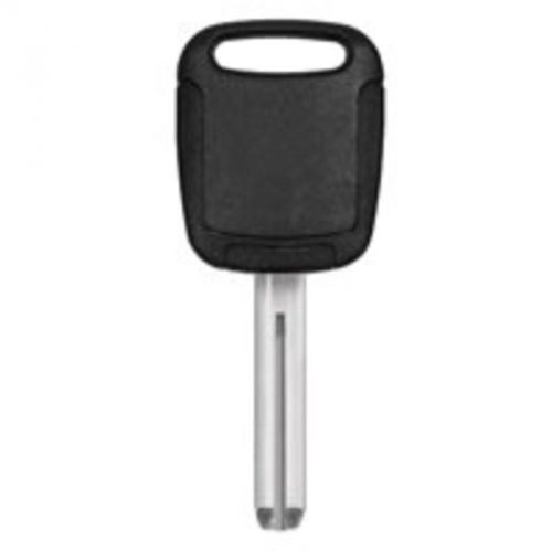 Blnk Key Brs Automobile Nic HY-KO PRODUCTS Door Hardware &amp; Accessories 18HYUN300