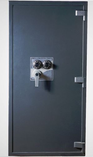 PM-5826 Hollon UL listed TL-15 High Security Burglary Safe 2hr Fire Dial Lock