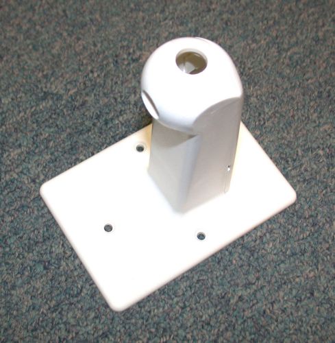 Ds detection systems bosch b334 wall ceiling bracket ds794 ds720 motion pir for sale