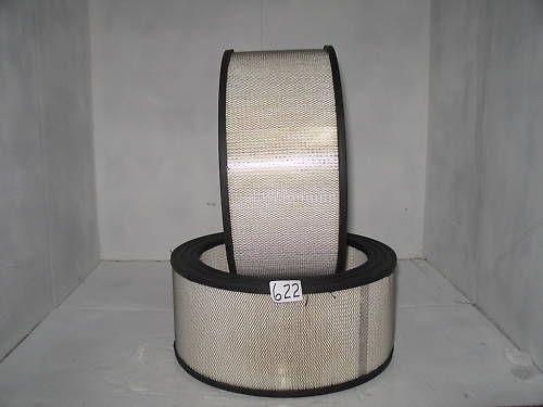 AIR FILTERS,5 1/2&#034; TALL,12  1/2&#034; ACROSS &amp; 1 1/2&#034; THICK