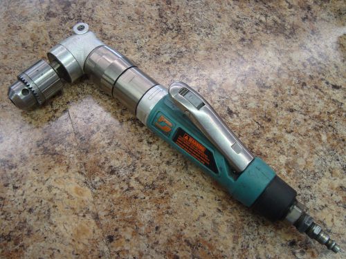 Dynabrade 53143 1/2&#034; drill, hole saw for sale