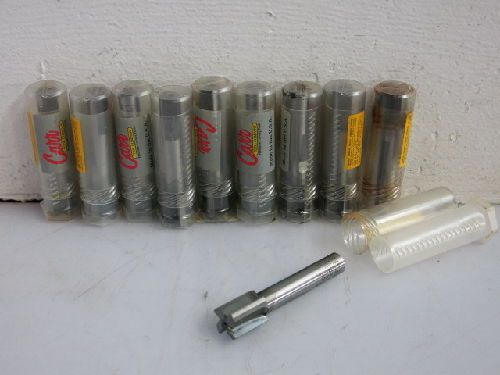 10 carr 749-260048 carbide tipped reamers, 30mm dia for sale