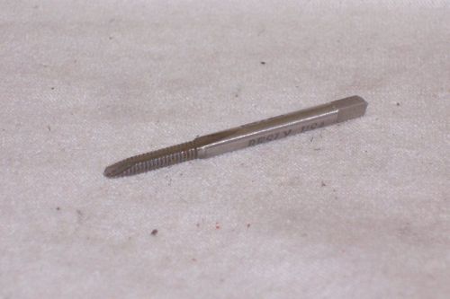 Besly #4-32ns threading tap. starter tap hs gh5 n8918 2 flute made in usa nos for sale