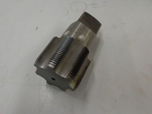 2&#034; - 11-1/2 NPT TAP HSS   STK 1465