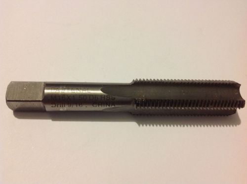M16-1.5 hss 4 flute d6 bottoming tap for sale