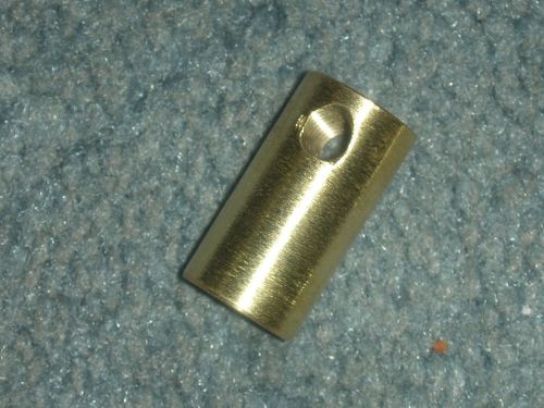 NEW ATLAS CRAFTSMAN 6 INCH SWING LATHE COMPOUND NUT M6-306 FITS MOST