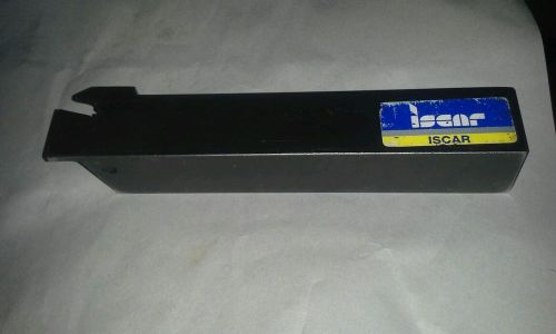 Iscar groove tool ghdr-25.4-4 for sale