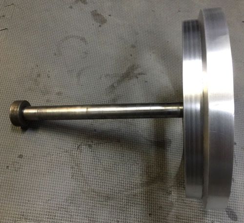South bend lathe 9&#034; countershaft pulley for sale