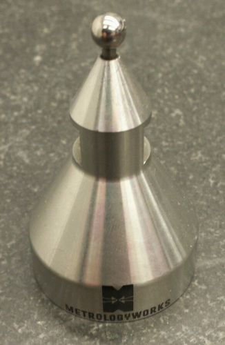 Faro Arm 6mm SS probe  1-1/4&#034; x 20 Thread USB arms (Edge, Platinum, Gage)