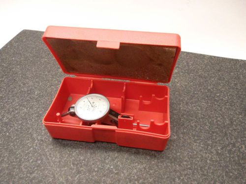 Interapid model 312b-3 dial indicator for sale