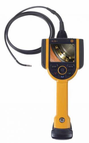 Ge inspection technologies xl go+ video probe / borescope for sale