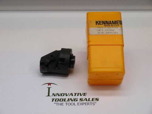 H24-cskpr4w toolholder kennametal brand 1pc for sale