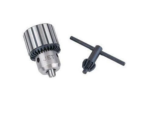Jet 561708/tdc-625 taper mount drill chuck for sale