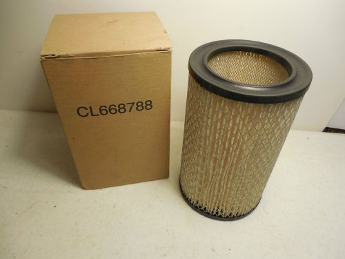 CL668788 WO16 FILTER. EB3