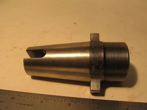 300 Quick Switch 80328 #3 Morse Taper Adapter                               (30)