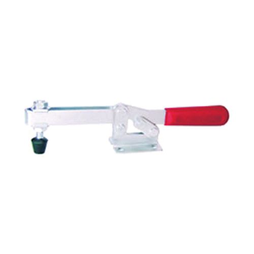 Horizontal long u-bar flanged base toggle clamp 500 lbs capacity  (3900-0369) for sale