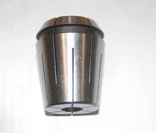 14 pcs. techniks er 25 3mm to 16mm x 1mm steel sealed coolant cnc collet set for sale