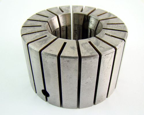 Kennametal C-J-9 ID Collet For Collet Chuck 2.750&#034; 4C