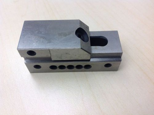1 INCH PRECISION PARALLEL SCREWLESS VISE