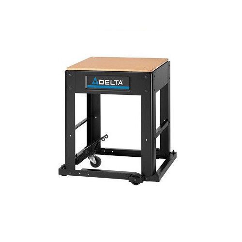 Delta Woodworking Portable Planer Stand 22-592 NEW