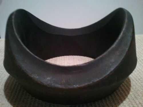 6&#034; x 6&#034; std weld-olet 3000# for sale
