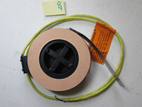 New in box zook rupture disc 2&#034; 1ma1c1b365b12k2x2x5x72 103905.010 ptg03 (318-0) for sale
