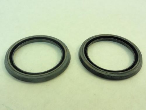 137698 Old-Stock, Ossid 41-4414-1 Lot-2 Oil Seals