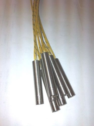 Cartridge Heater 3/8&#034;diameter x 2&#034;long,230/240volt 315w