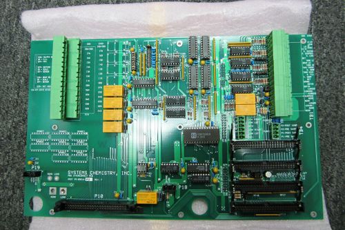 MDU  INTERCONNECT PCB (PRINTED CIRCUIT BOARD) ASSY 99-85016-02  MODULE