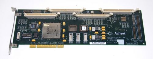 AMAT Agilent E7080-665 System Controller