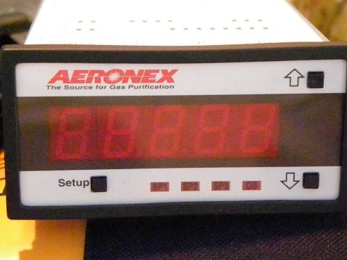 AERONEX, Entegris Hygrometer