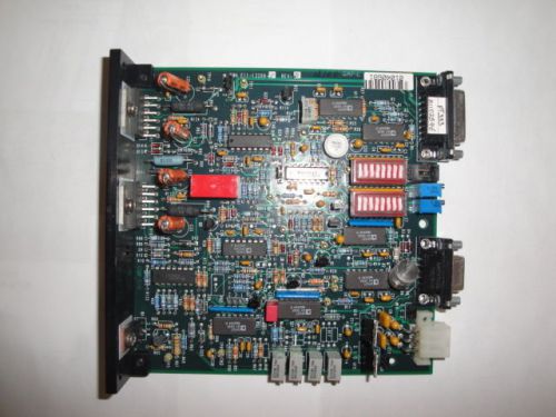 KLA Tencor Ultrapointe PCB Assy E11-13209-7