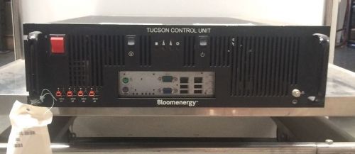 Bloomenergy CCPCS Tucson Control Unit Serial #: B0242300A0906000441